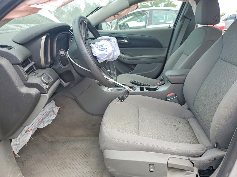 Aukcja sprzedaży 2014 Chevrolet Malibu, vin: 1G11A5SL2EF285707, numer aukcji: 55215056