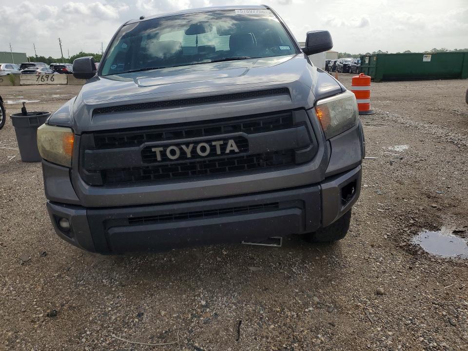 2016 Toyota Tundra მანქანა იყიდება აუქციონზე, vin: 5TFDW5F14GX544418, აუქციონის ნომერი: 57897706