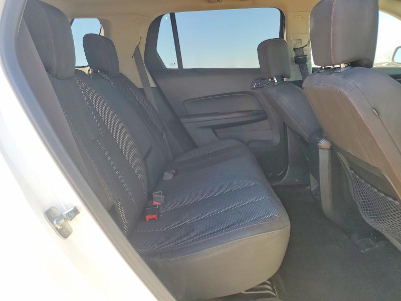 Продажа на аукционе авто 2017 Gmc Terrain, vin: 2GKALMEK7H6109608, номер лота: 57590036