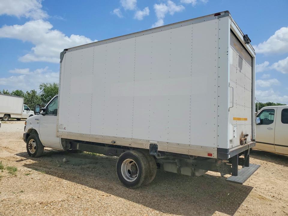 53100206 :رقم المزاد ، 1FDWE3FL5DDB36939 vin ، 2013 Ford Econoline E350 مزاد بيع