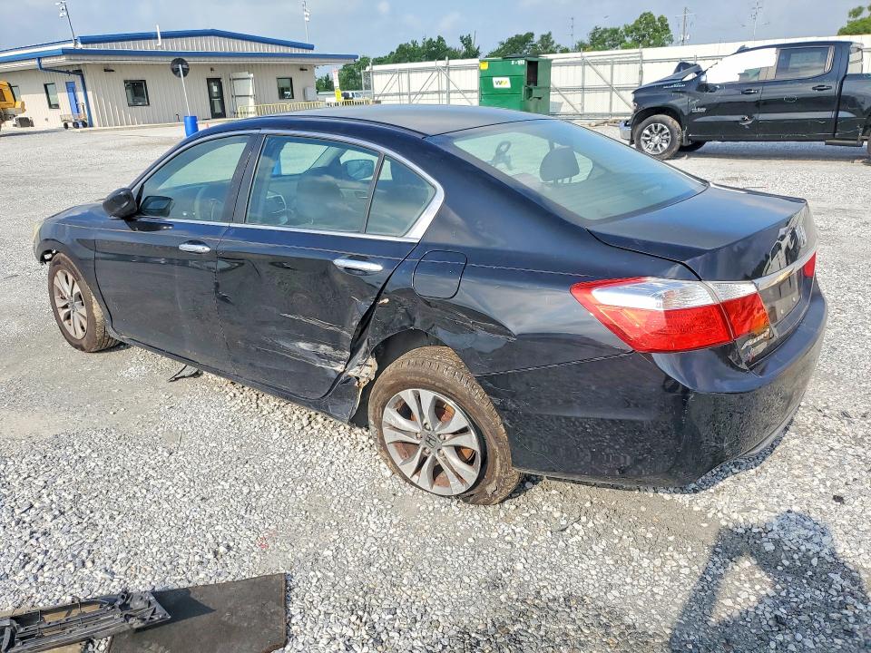 Продажа на аукционе авто 2015 Honda Accord, vin: 1HGCR2F32FA228098, номер лота: 56758256
