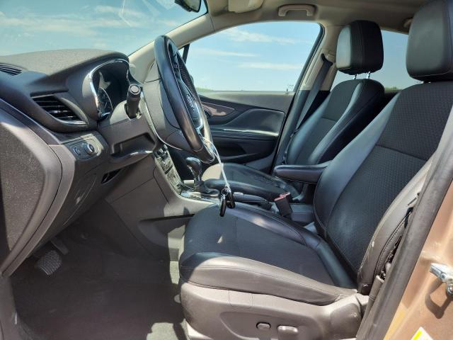 Aukcja sprzedaży 2019 Buick Encore, vin: KL4CJASB6KB835312, numer aukcji: 57069606