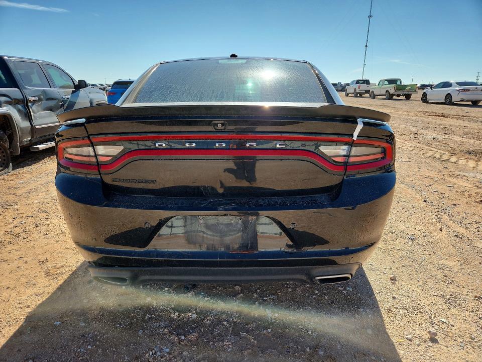 Aukcja sprzedaży 2018 Dodge Charger, vin: 2C3CDXBG8JH163940, numer aukcji: 57150726