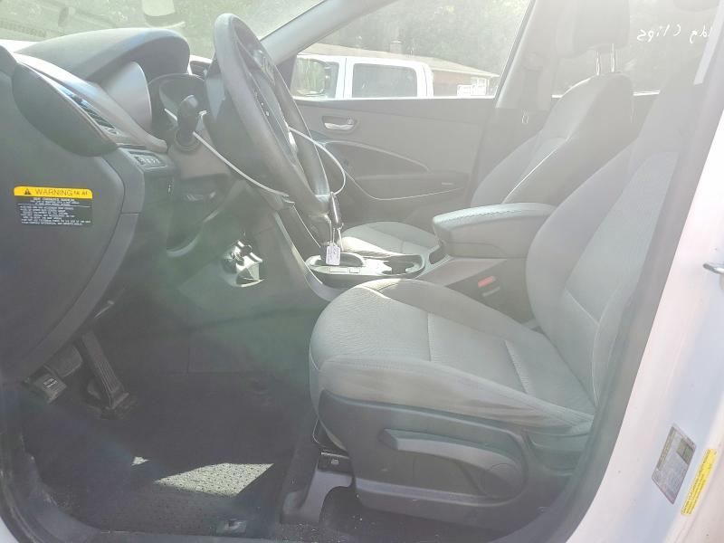Aukcja sprzedaży 2018 Hyundai Santa Fe Sport, vin: 5NMZTDLB9JH099003, numer aukcji: 56246716
