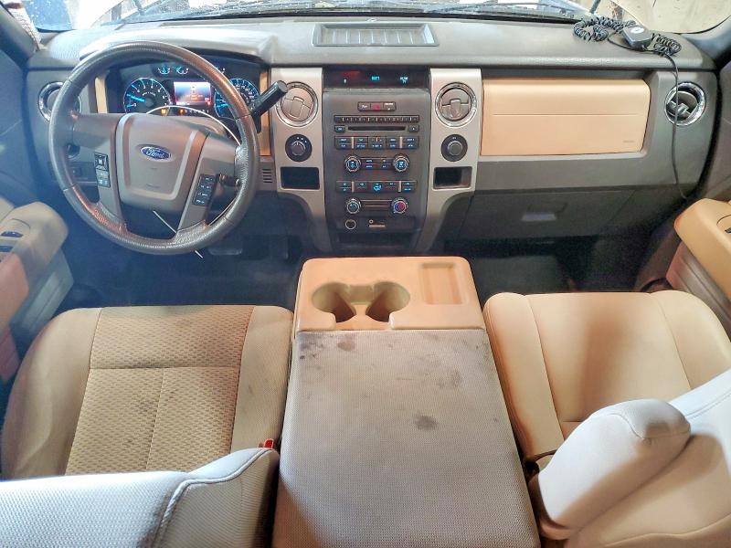 Aukcja sprzedaży 2011 Ford F150, vin: 1FTFW1ET1BKD79387, numer aukcji: 55957116