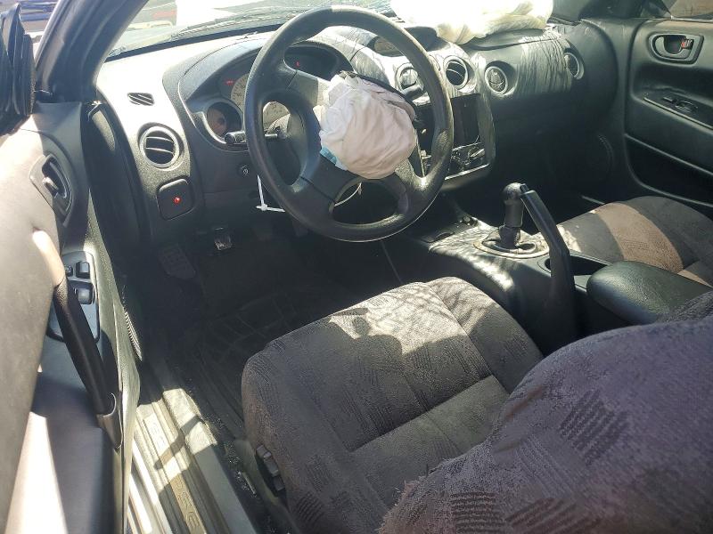 Продаж на аукціоні авто 2000 Mitsubishi Eclipse, vin: 4A3AC34G8YE128616, номер лоту: 55648196