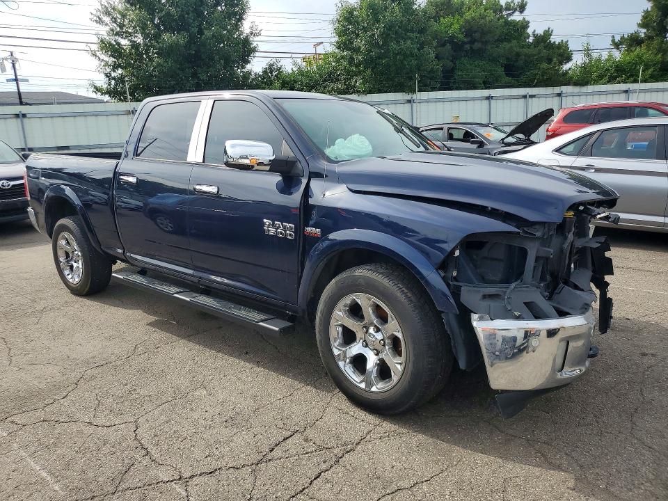 Продажа на аукционе авто 2018 Ram 1500, vin: 1C6RR7VT9JS205399, номер лота: 56998136