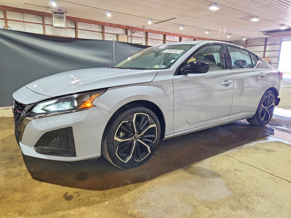 Продажа на аукционе авто 2024 Nissan Altima, vin: 1N4BL4CV7RN431648, номер лота: 56239016