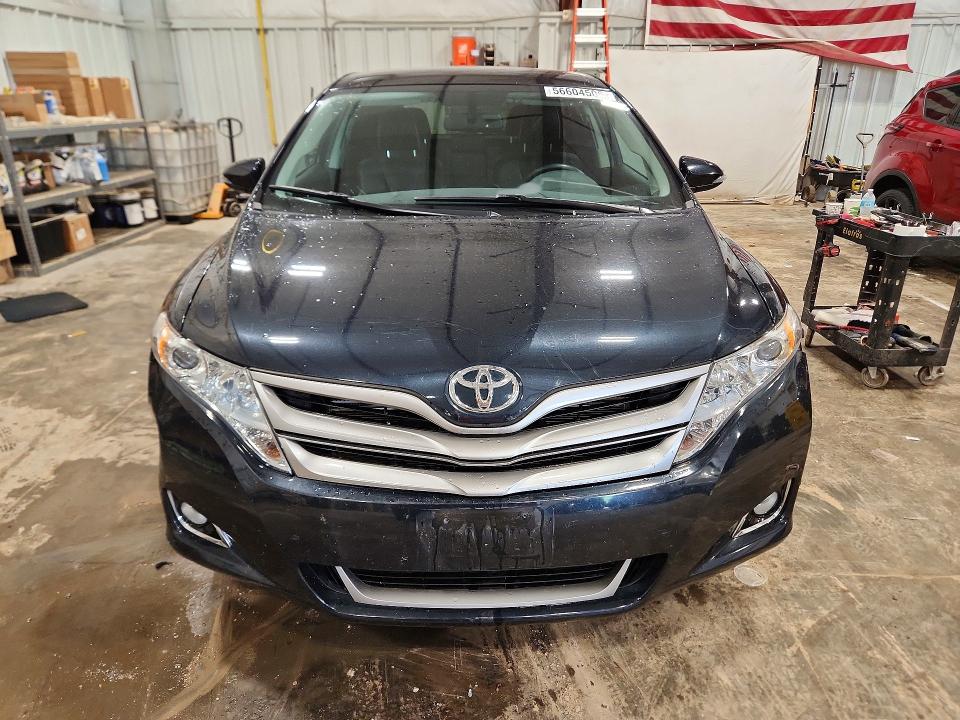 Aukcja sprzedaży 2013 Toyota Venza, vin: 4T3ZA3BBXDU080123, numer aukcji: 56604506