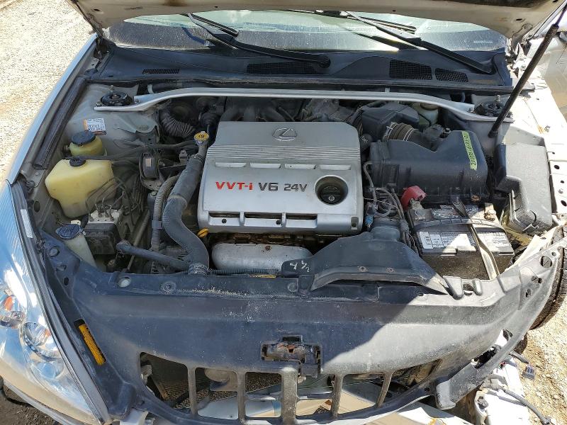 Продаж на аукціоні авто 2003 Lexus Es, vin: JTHBF30G436014215, номер лоту: 56823836