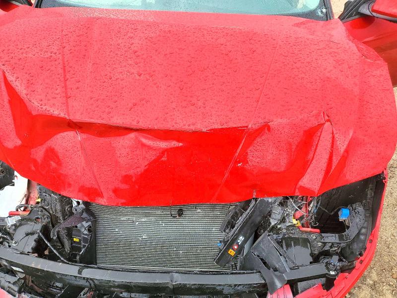 Aukcja sprzedaży 2023 Hyundai Elantra, vin: 5NPLM4AG0PH115540, numer aukcji: 58909406