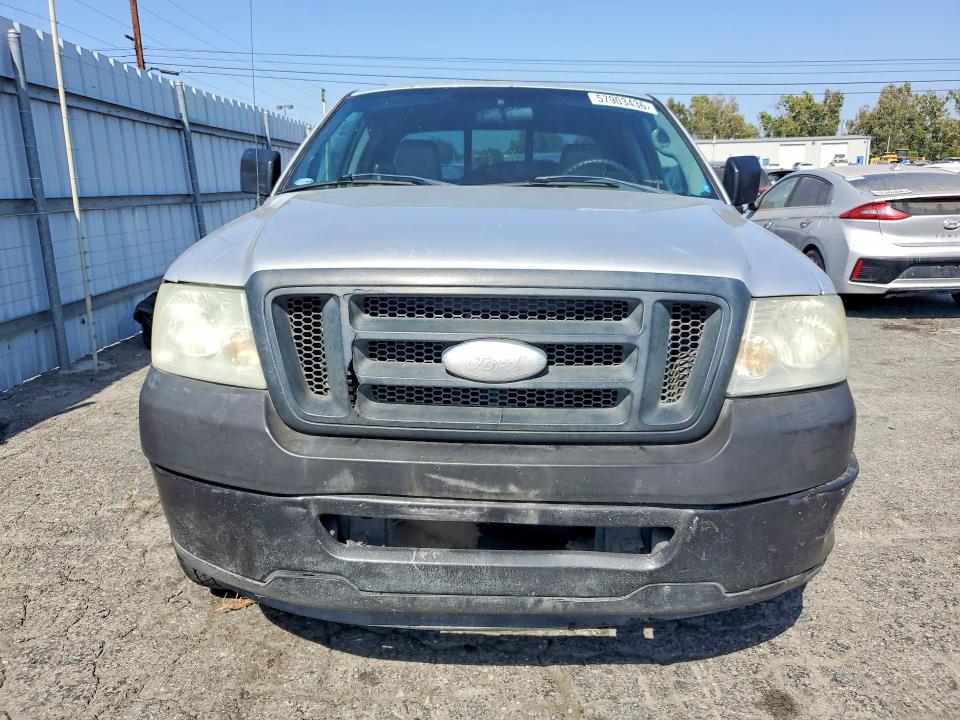 Aukcja sprzedaży 2006 Ford F150, vin: 1FTRX12W16KD63091, numer aukcji: 57903436