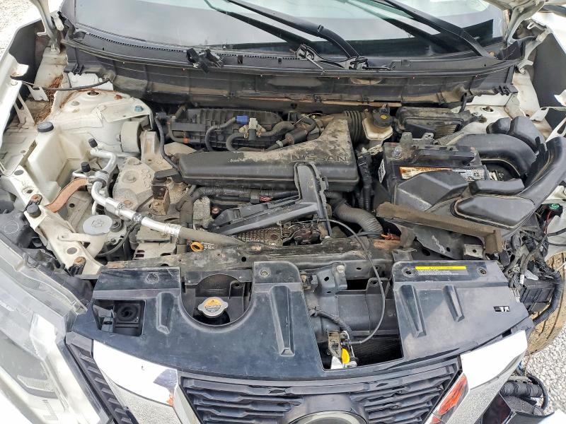 Продажа на аукционе авто 2019 Nissan Rogue, vin: 5N1AT2MVXKC795763, номер лота: 57925756