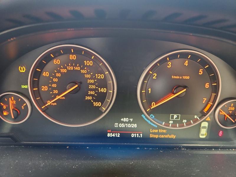 Aukcja sprzedaży 2016 Bmw 528, vin: WBA5A5C56GD525779, numer aukcji: 58143276