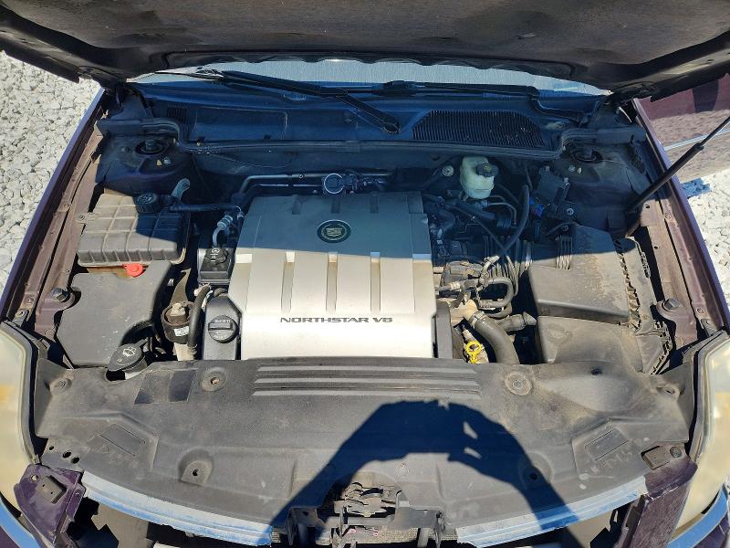 Aukcja sprzedaży 2009 Cadillac Dts, vin: 1G6KD57Y09U109847, numer aukcji: 55920386