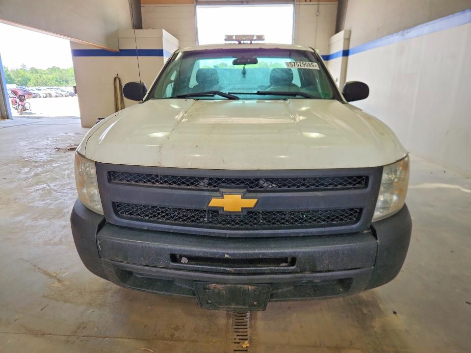 Продаж на аукціоні авто 2012 Chevrolet Silverado, vin: 1GCNCPEXXCZ266170, номер лоту: 57529086