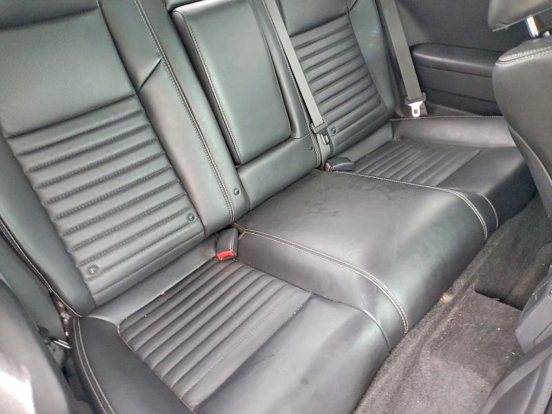 57295266 :رقم المزاد ، 2C3CDYAG8DH684152 vin ، 2013 Dodge Challenger مزاد بيع