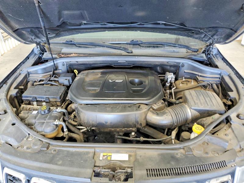 Aukcja sprzedaży 2018 Jeep Grand Cherokee, vin: 1C4RJFAGXJC245942, numer aukcji: 57388036
