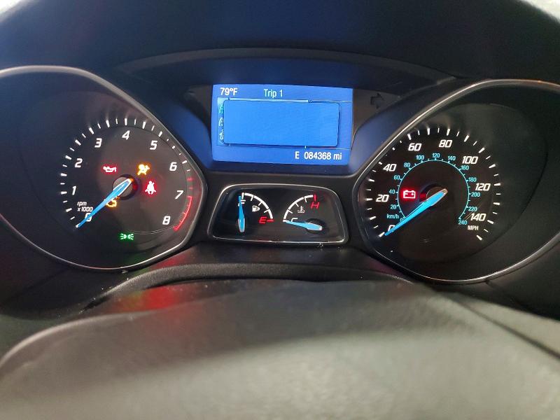Продаж на аукціоні авто 2014 Ford Focus, vin: 1FADP3K20EL375251, номер лоту: 56792526
