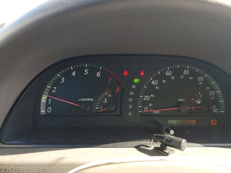 Продажа на аукционе авто 2003 Toyota Camry, vin: 4T1BE32K83U672990, номер лота: 56435696