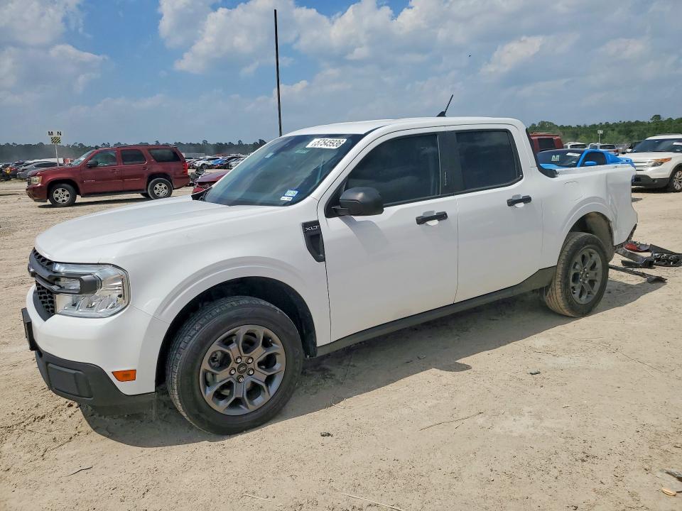 Aukcja sprzedaży 2023 Ford Maverick, vin: 3FTTW8E96PRA21270, numer aukcji: 57545936