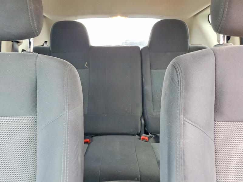 58960716 :رقم المزاد ، 1C4NJDBB5GD500599 vin ، 2016 Jeep Compass مزاد بيع