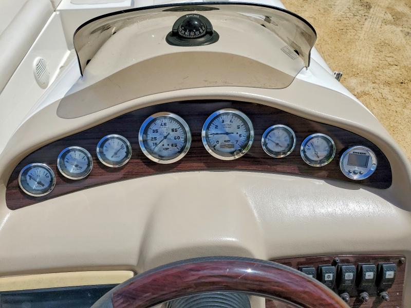 57560076 :رقم المزاد ، FGBY1167K001 vin ، 2001 Boat Uk مزاد بيع