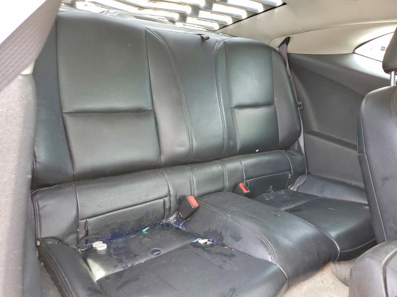 2012 Chevrolet Camaro მანქანა იყიდება აუქციონზე, vin: 2G1FB1E39C9210371, აუქციონის ნომერი: 56187556