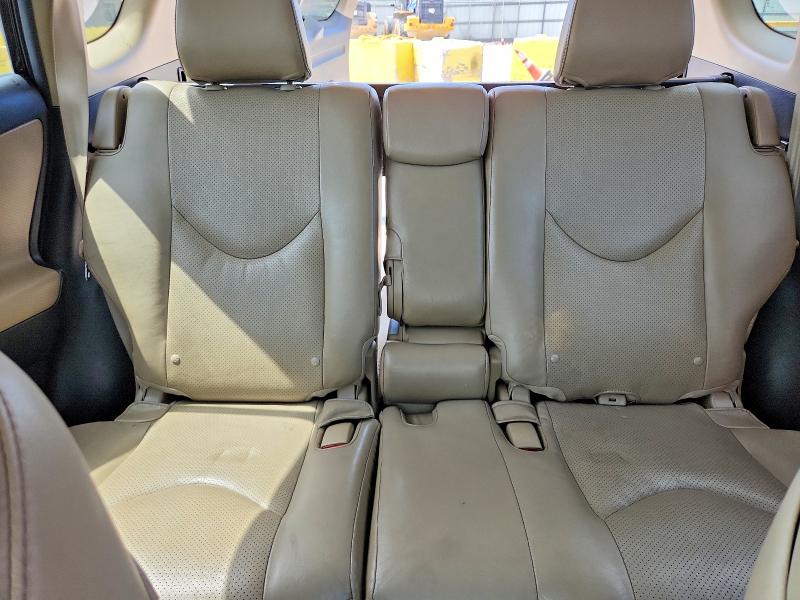 Aukcja sprzedaży 2011 Toyota Rav4, vin: 2T3YF4DV9BW088513, numer aukcji: 56068556
