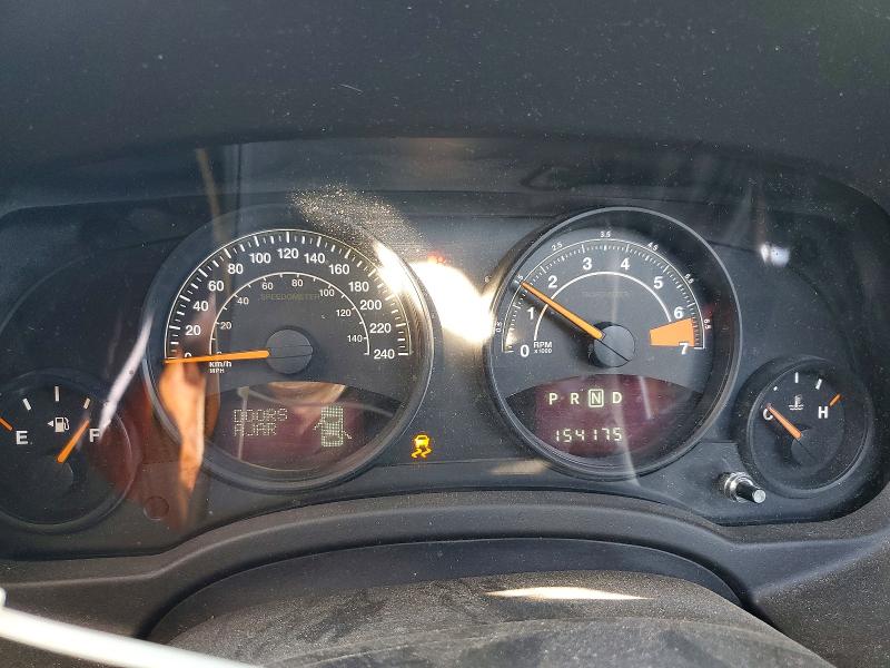 55329816 :رقم المزاد ، 1C4NJRAB7GD798619 vin ، 2016 Jeep Patriot مزاد بيع
