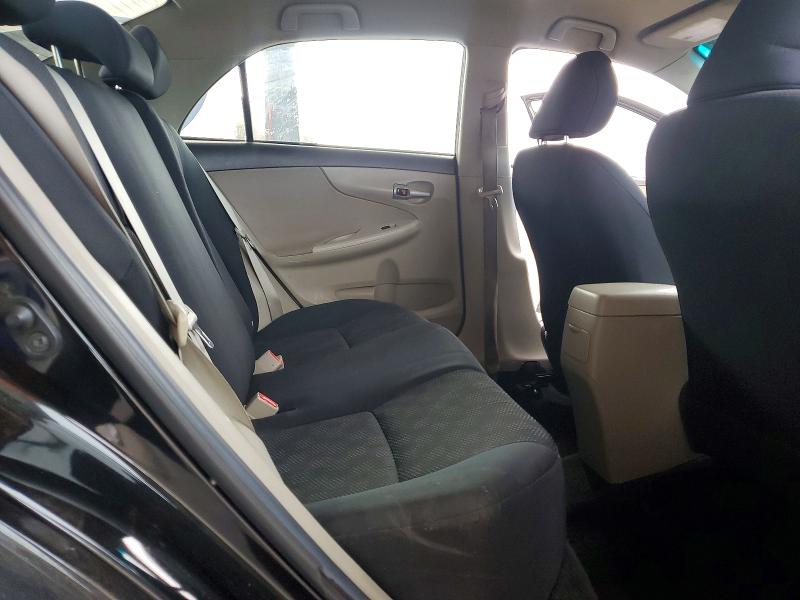 Продаж на аукціоні авто 2013 Toyota Corolla, vin: 2T1BU4EE9DC083254, номер лоту: 56643986