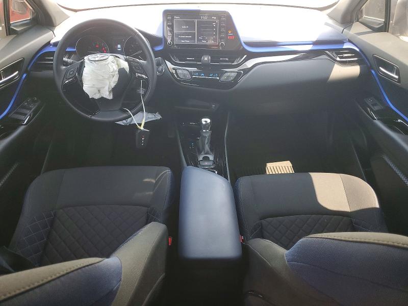 Продажа на аукционе авто 2022 Toyota C-hr, vin: NMTKHMBX1NR144596, номер лота: 58295436