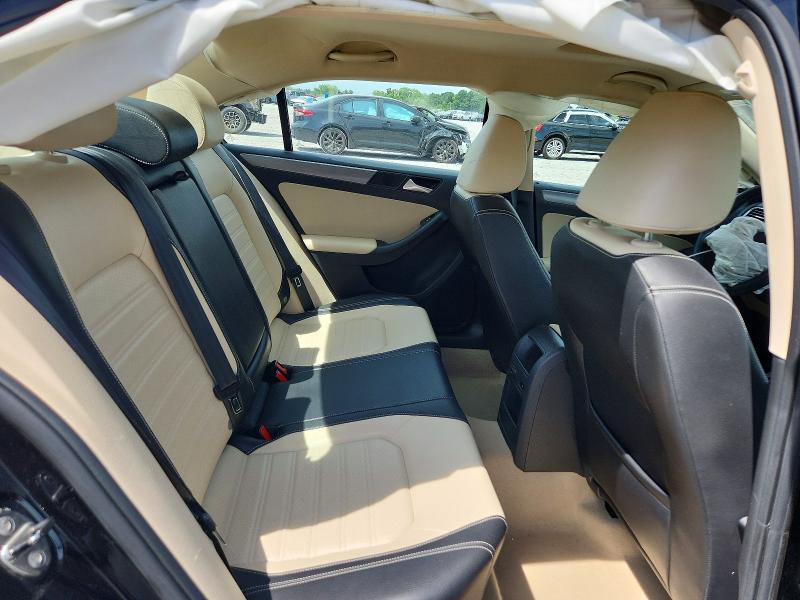 Продаж на аукціоні авто 2014 Volkswagen Jetta, vin: 3VWL07AJ2EM320161, номер лоту: 56450686
