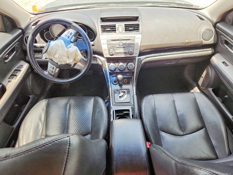 Продаж на аукціоні авто 2009 Mazda 6, vin: 1YVHP82A095M19205, номер лоту: 56586636