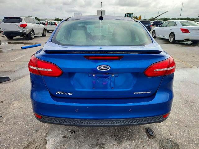 Aukcja sprzedaży 2018 Ford Focus, vin: 1FADP3J25JL316952, numer aukcji: 56247966