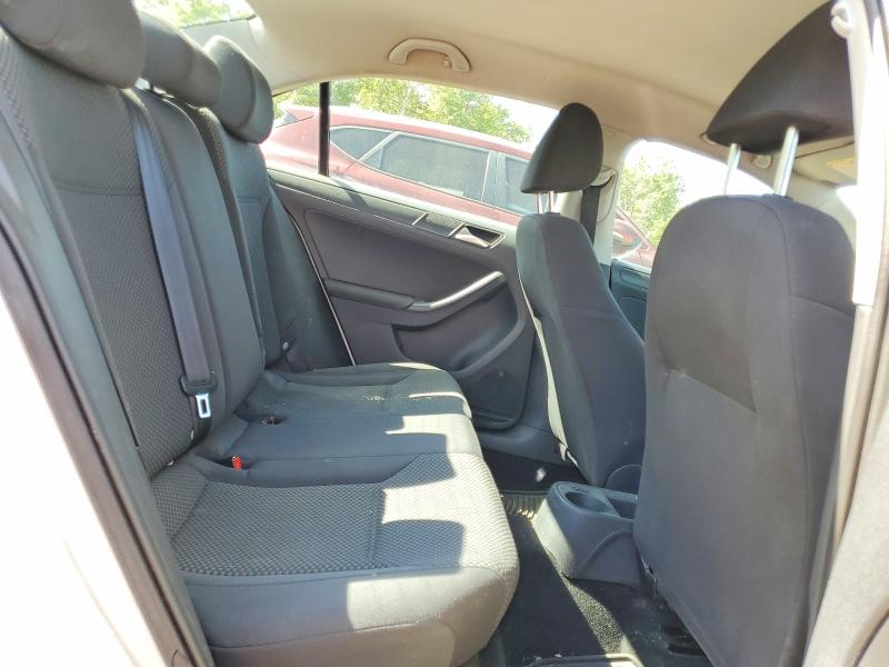 2011 Volkswagen Jetta მანქანა იყიდება აუქციონზე, vin: 3VW2K7AJ2BM075993, აუქციონის ნომერი: 56405866