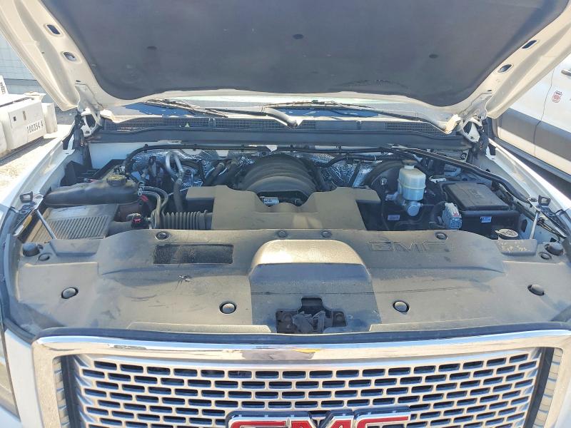 Aukcja sprzedaży 2016 Gmc Yukon Xl, vin: 1GKS2HKJ1GR283638, numer aukcji: 55900676