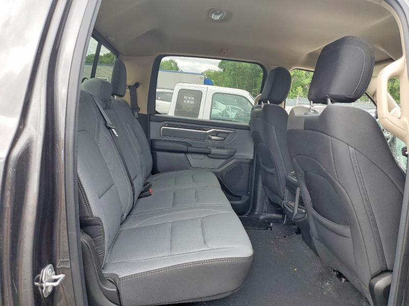 Aukcja sprzedaży 2019 Ram 1500, vin: 1C6RRFFG7KN790155, numer aukcji: 57847736