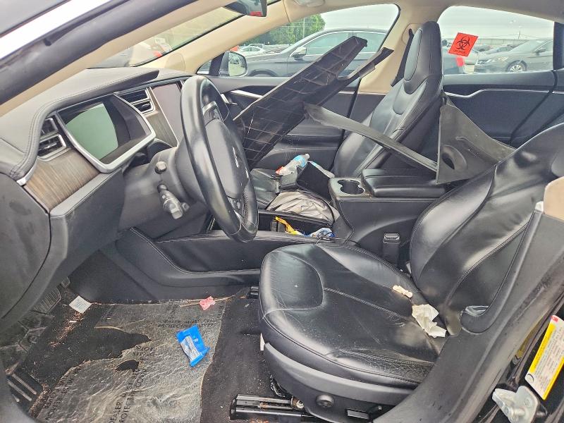 Aukcja sprzedaży 2013 Tesla Model S, vin: 5YJSA1CN3DFP26350, numer aukcji: 57722756