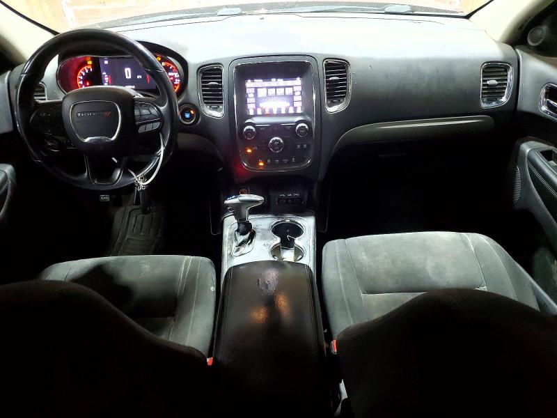 Aukcja sprzedaży 2018 Dodge Durango, vin: 1C4RDJAG1JC385713, numer aukcji: 56308916
