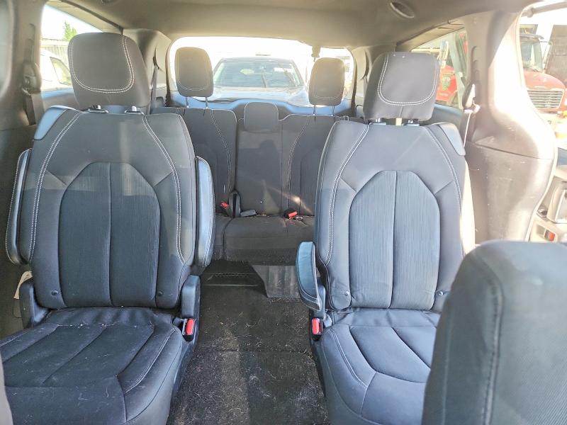 Aukcja sprzedaży 2018 Chrysler Pacifica, vin: 2C4RC1FG7JR365727, numer aukcji: 54585396