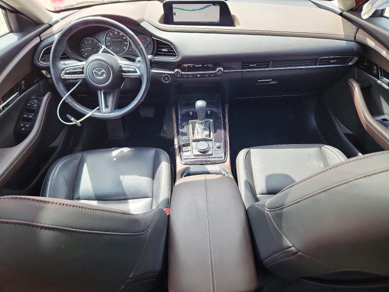 Продаж на аукціоні авто 2022 Mazda Cx-30, vin: 3MVDMBDY0NM449036, номер лоту: 55378876