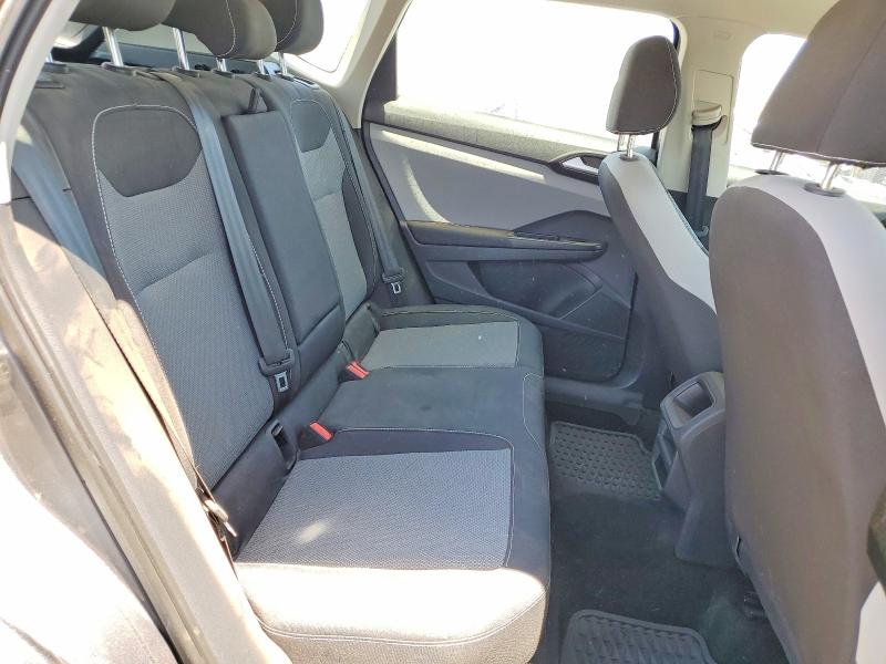 Aukcja sprzedaży 2023 Volkswagen Taos, vin: 3VVDX7B2XPM350507, numer aukcji: 55657206