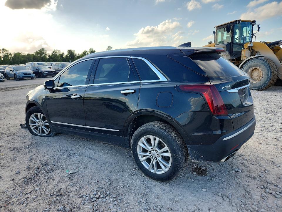 Aukcja sprzedaży 2020 Cadillac Xt5, vin: 1GYKNAR43LZ196385, numer aukcji: 57154886