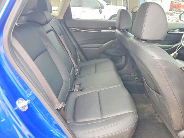 Продажа на аукционе авто 2022 Kia Seltos, vin: KNDETCA21N7243197, номер лота: 57661266
