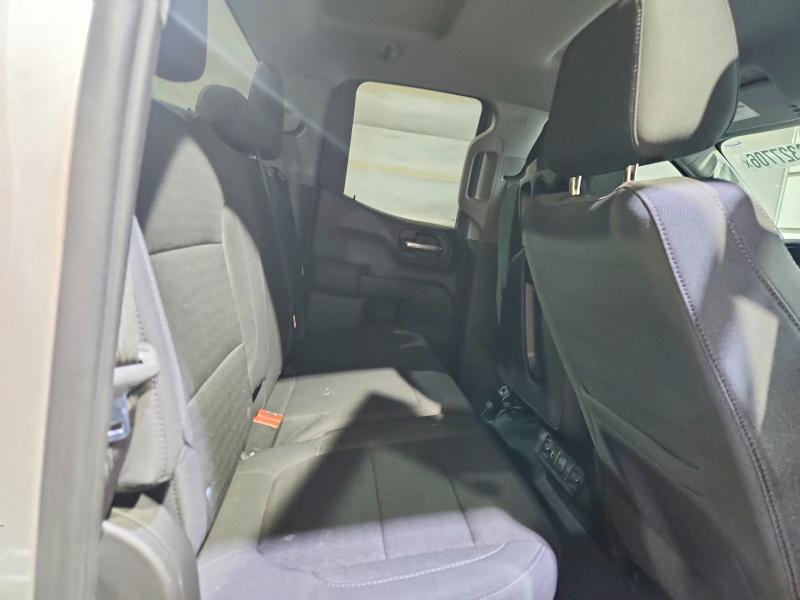 Aukcja sprzedaży 2020 Chevrolet Silverado, vin: 1GCRYDEDXLZ278732, numer aukcji: 58327706