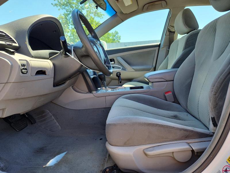 Продаж на аукціоні авто 2008 Toyota Camry, vin: 4T1BE46K28U772462, номер лоту: 57742836