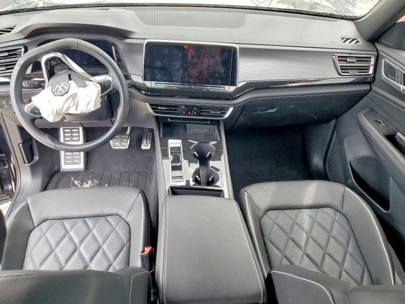Продажа на аукционе авто 2025 Volkswagen Atlas Cross Sport, vin: 1V2FE2CA8SC230610, номер лота: 58626156