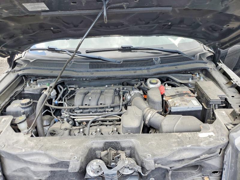 Продажа на аукционе авто 2018 Ford Explorer, vin: 1FM5K8AR4JGA72996, номер лота: 57640506