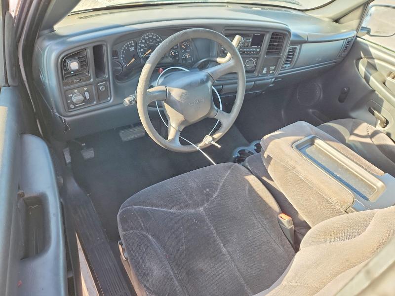 Aukcja sprzedaży 2002 Gmc New Sierra, vin: 1GTEC14X42Z173433, numer aukcji: 57266136